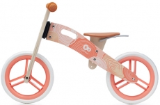 Беговел Kinderkraft Runner Nature Coral